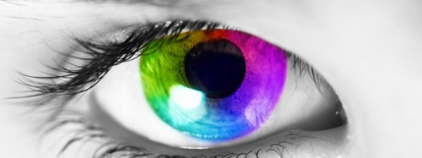 Colour vision loss may be an early sign of disability | MSology